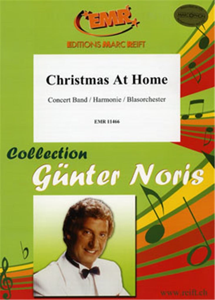 Christmas At Home
